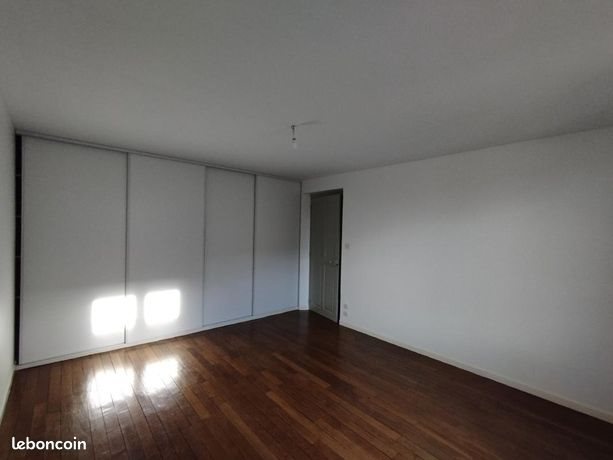 Maison à louer, 71m², Saint-Dizier