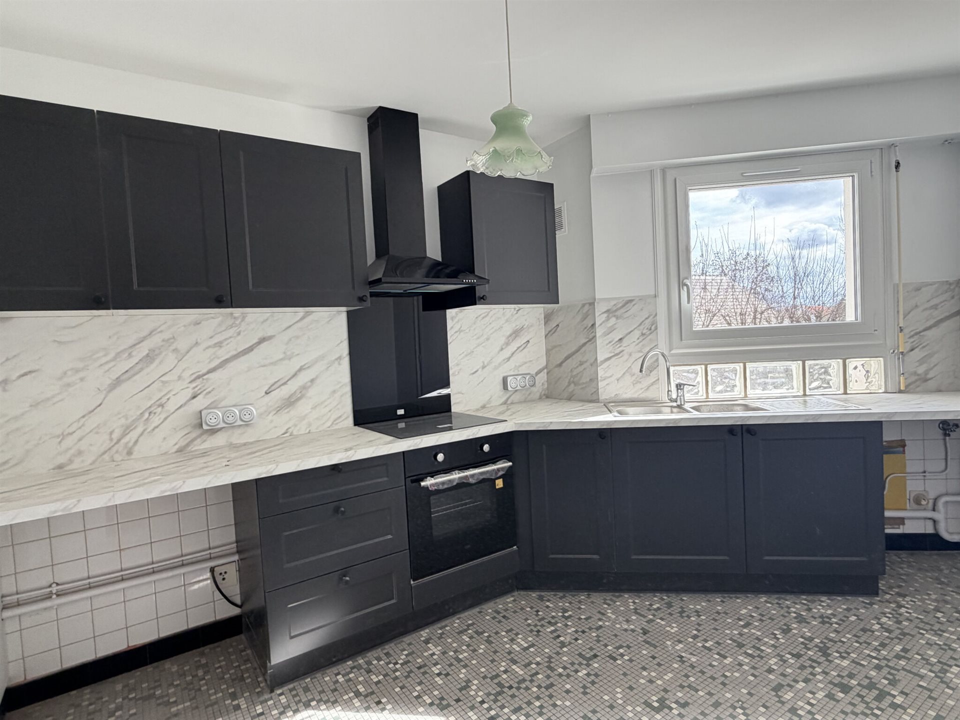 Appartement à louer, 98m², Saint-Dizier