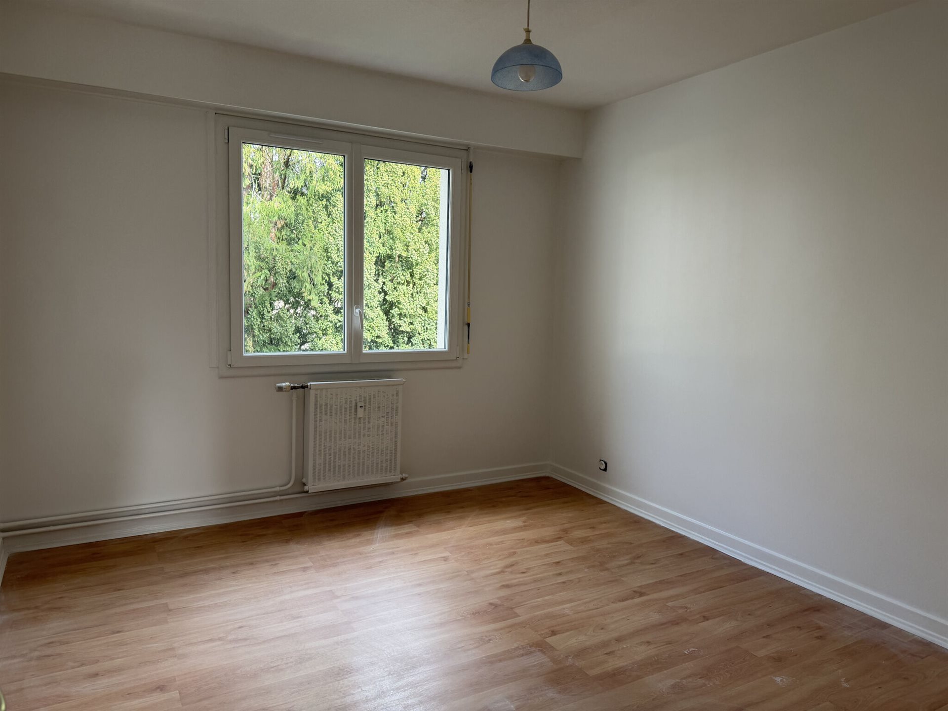 Appartement à louer, 98m², Saint-Dizier