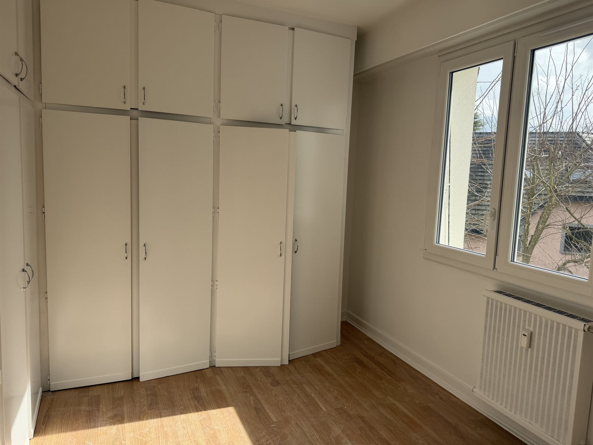 Appartement à louer, 98m², Saint-Dizier