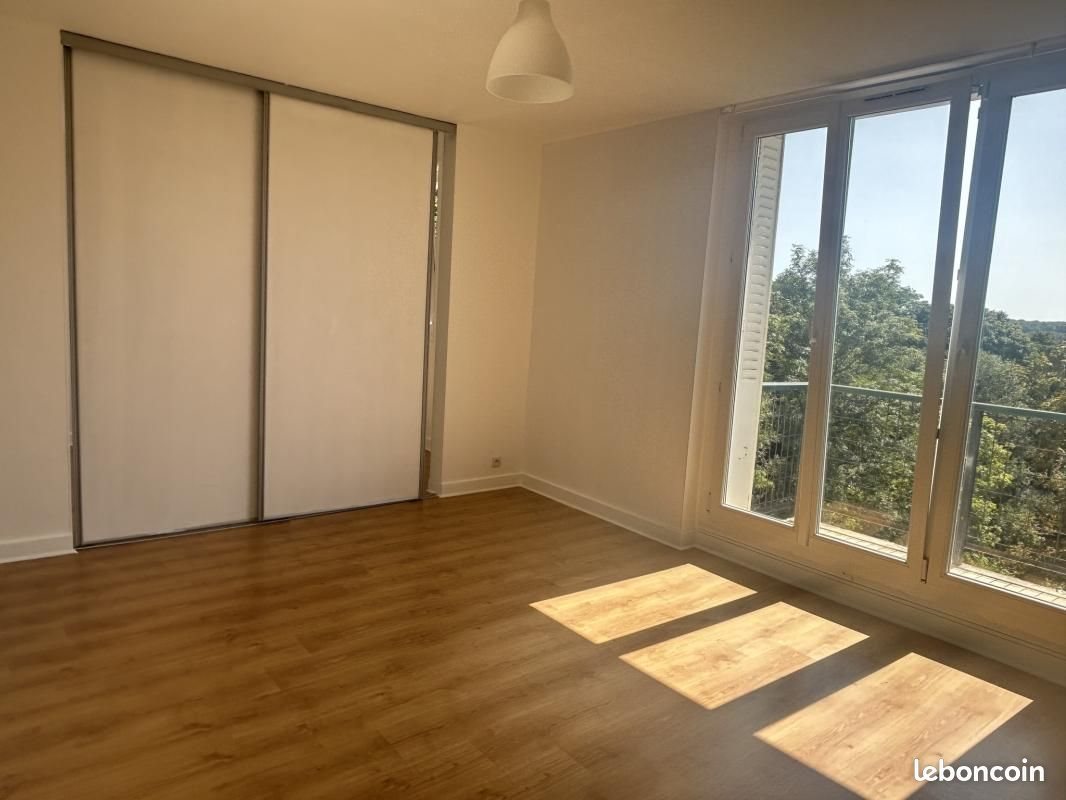 Appartement à louer, 47m², Saint-Dizier