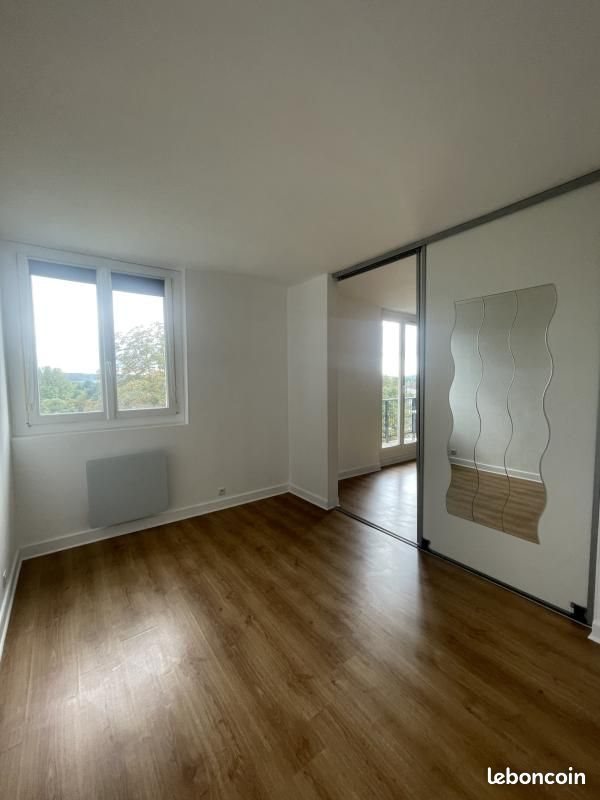 Appartement à louer, 47m², Saint-Dizier