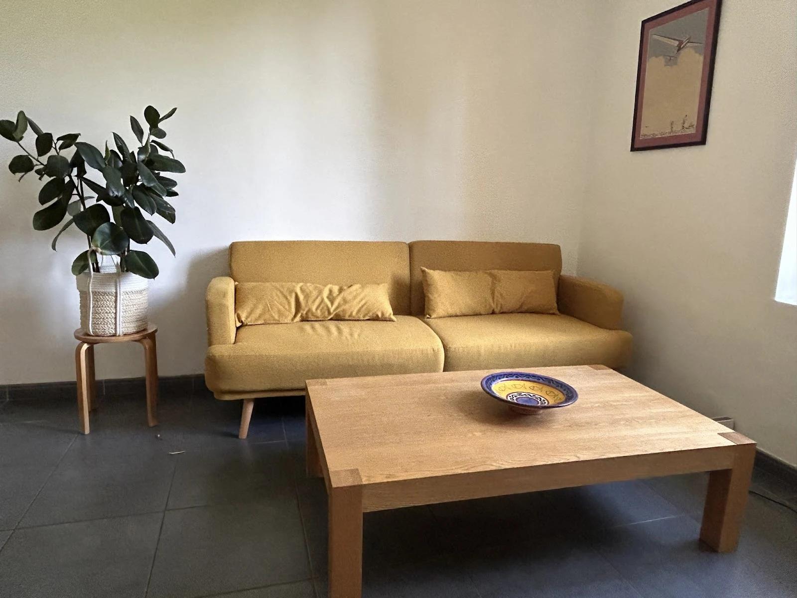 Maison à louer, 85m², Louvemont