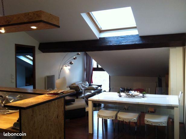 Maison à louer, 40m², Toulouse