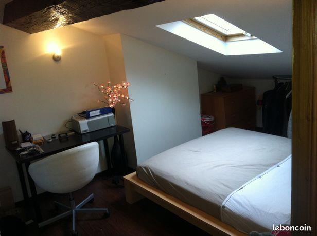 Maison à louer, 40m², Toulouse