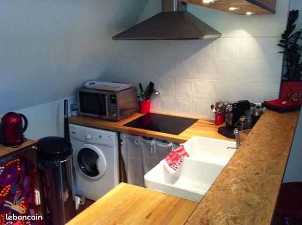 Maison à louer, 40m², Toulouse