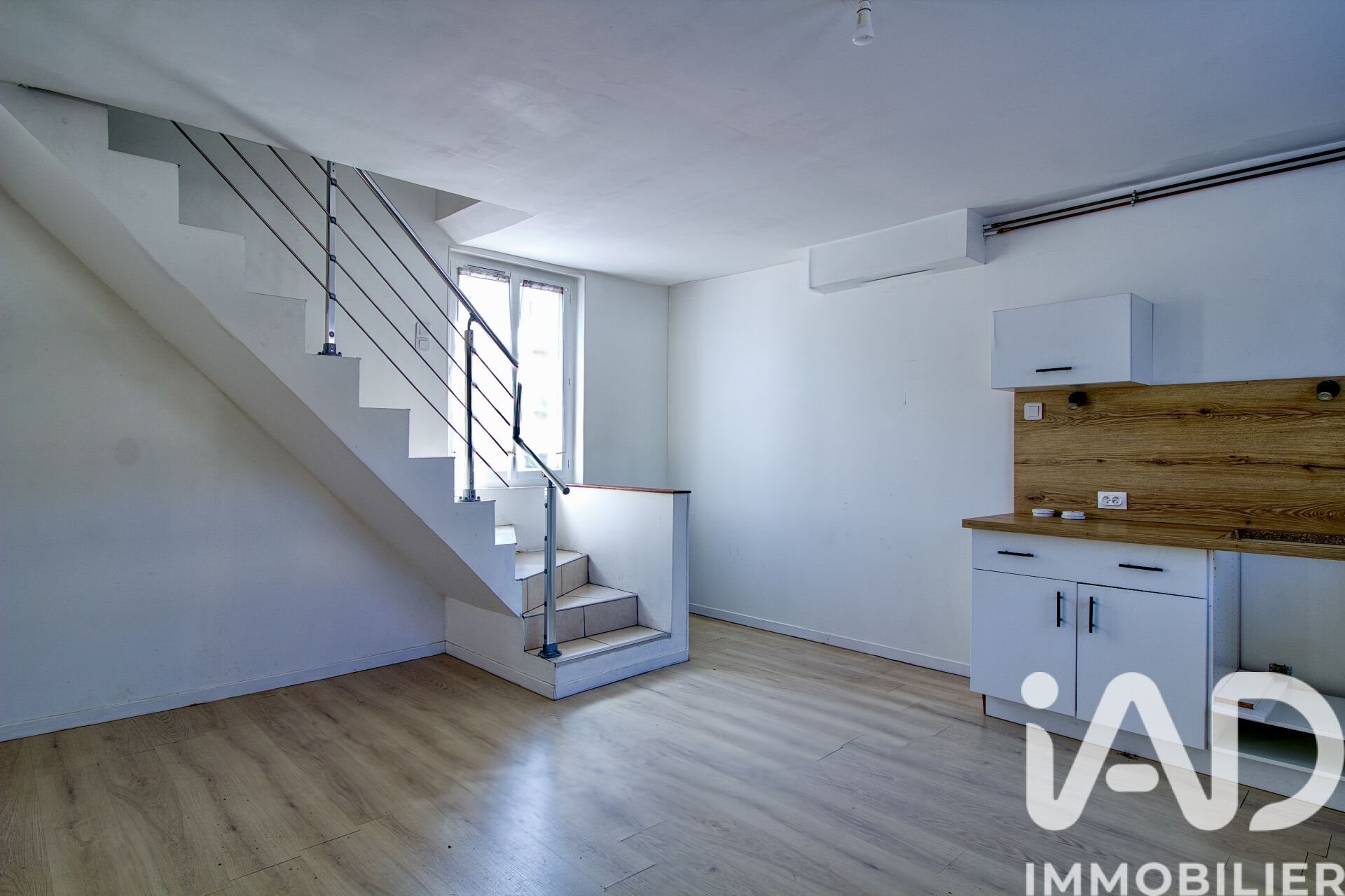 Maison à vendre, 156m², Neuilly-sous-Clermont