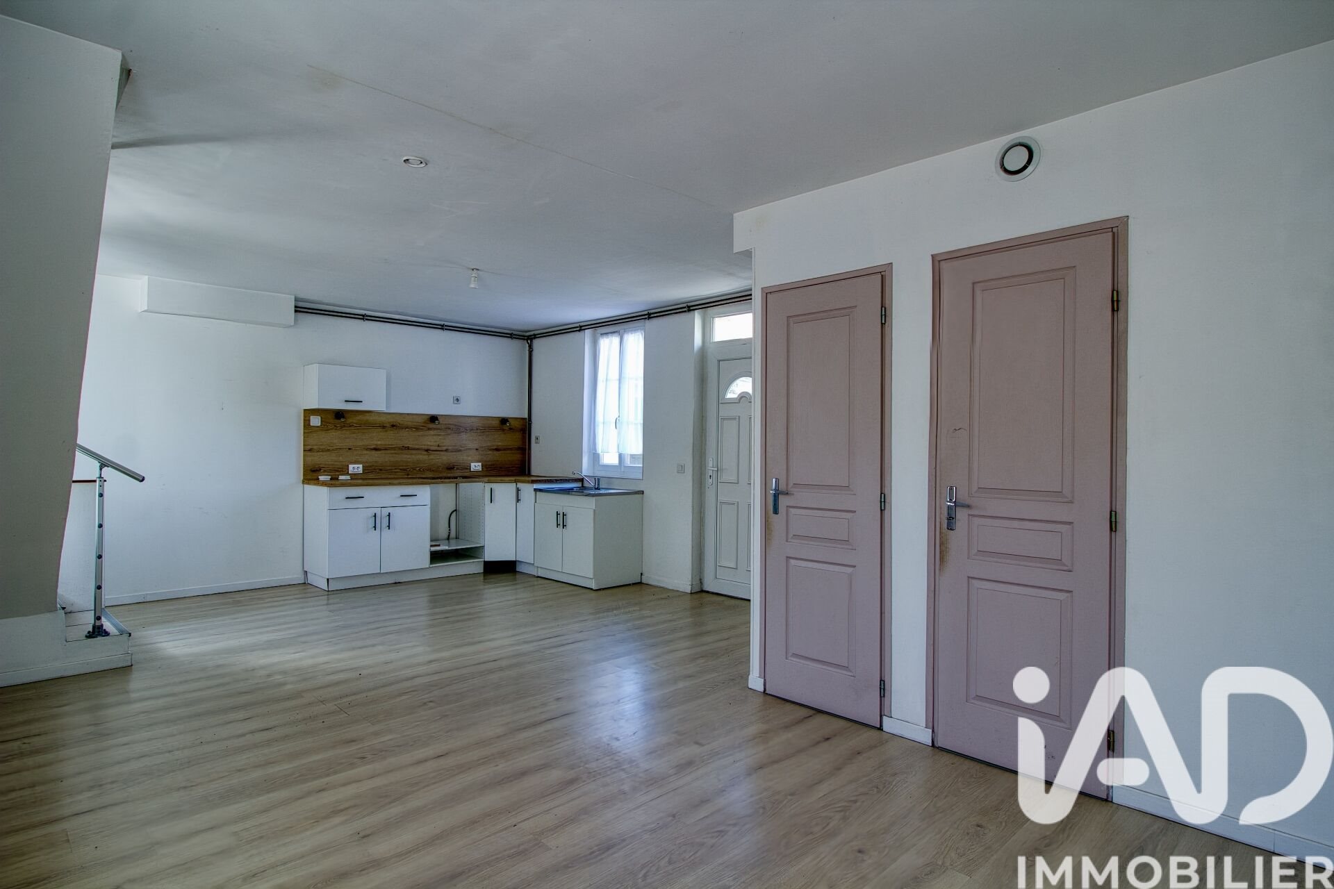 Maison à vendre, 156m², Neuilly-sous-Clermont