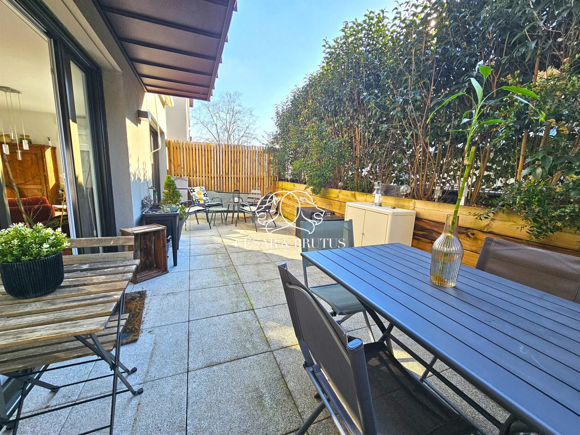 Appartement à vendre, 75m², Tassin-la-Demi-Lune