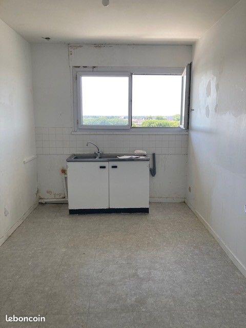 Appartement à vendre, 78m², Nantes