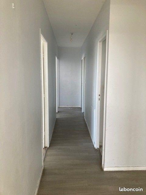 Appartement à vendre, 78m², Nantes