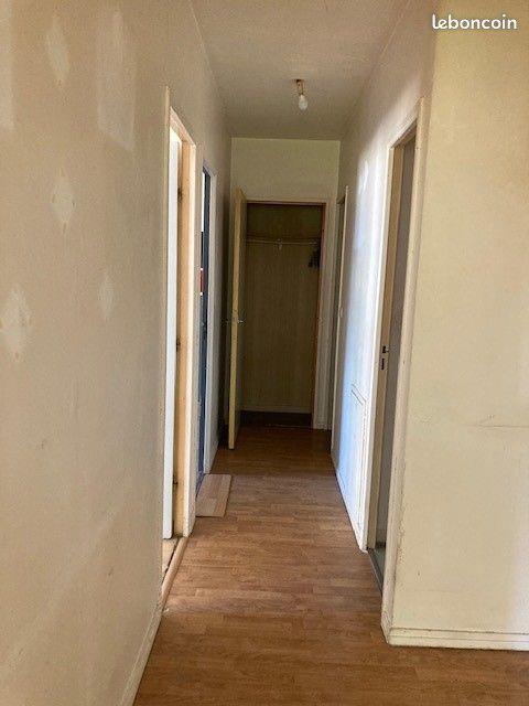 Appartement à vendre, 61m², Nantes