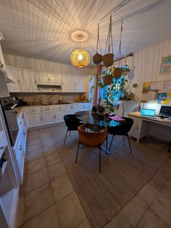 Maison à vendre, 170m², Montpellier