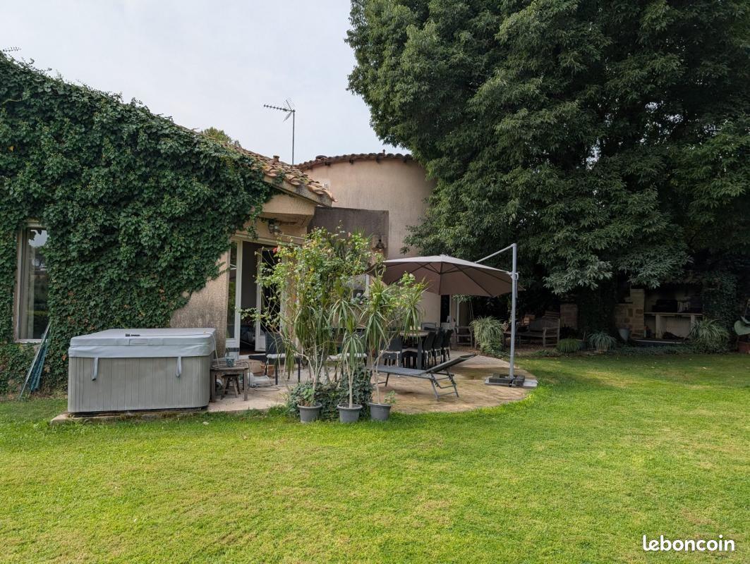 Maison à vendre, 107m², Montpellier