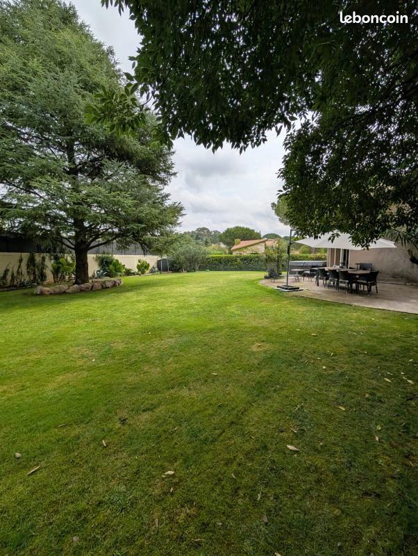 Maison à vendre, 107m², Montpellier