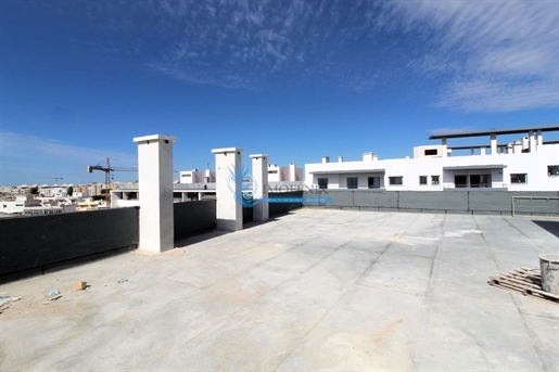 2 bedroom apartment with swimming pool under construction- Olhão