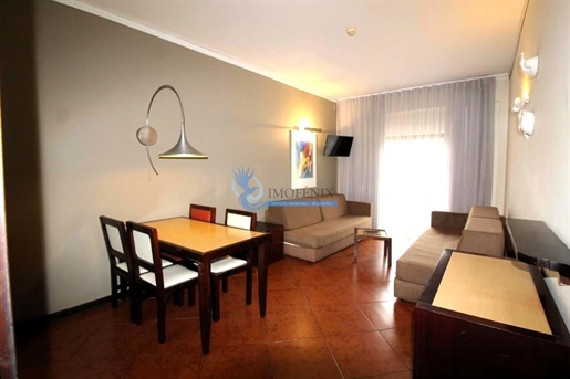 Appartement 1 chambre situé dans l’hôtel Paraiso Albufeira 4
