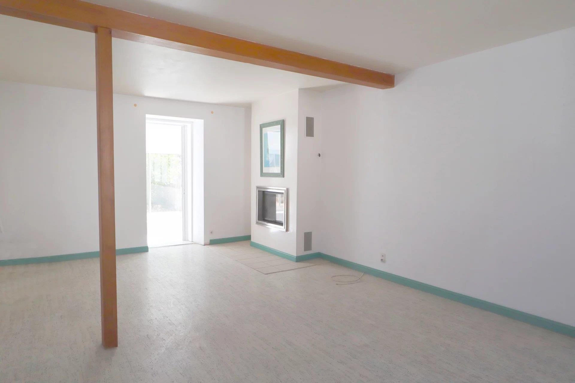 Apartment/ house in the centre of Carhaix