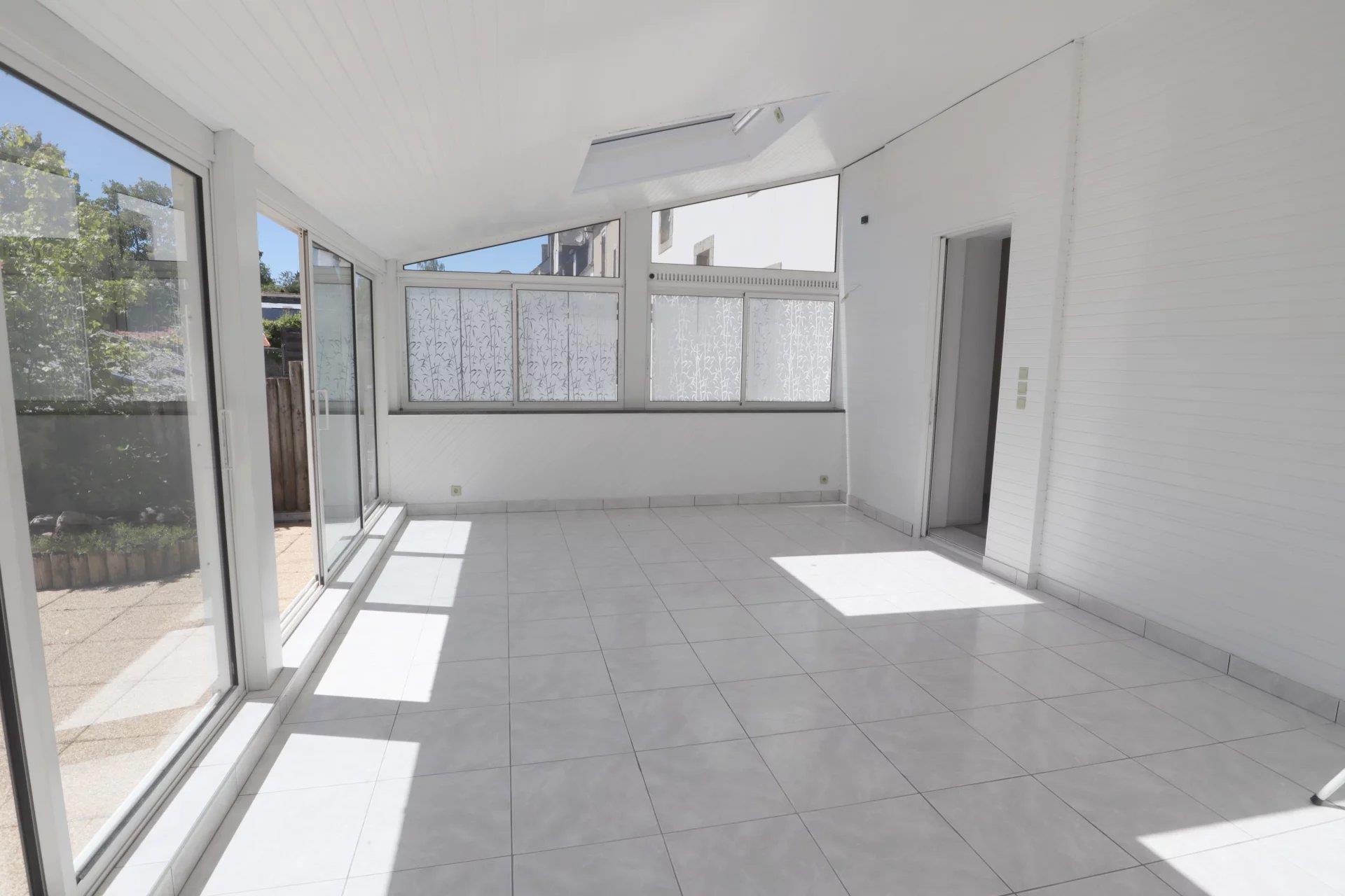 Apartment/ house in the centre of Carhaix