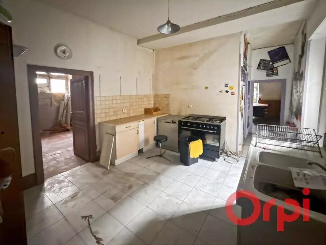 Maison à vendre, 134m², Ainay-le-Château