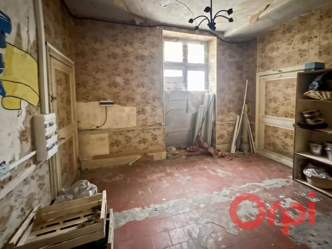 Maison à vendre, 134m², Ainay-le-Château