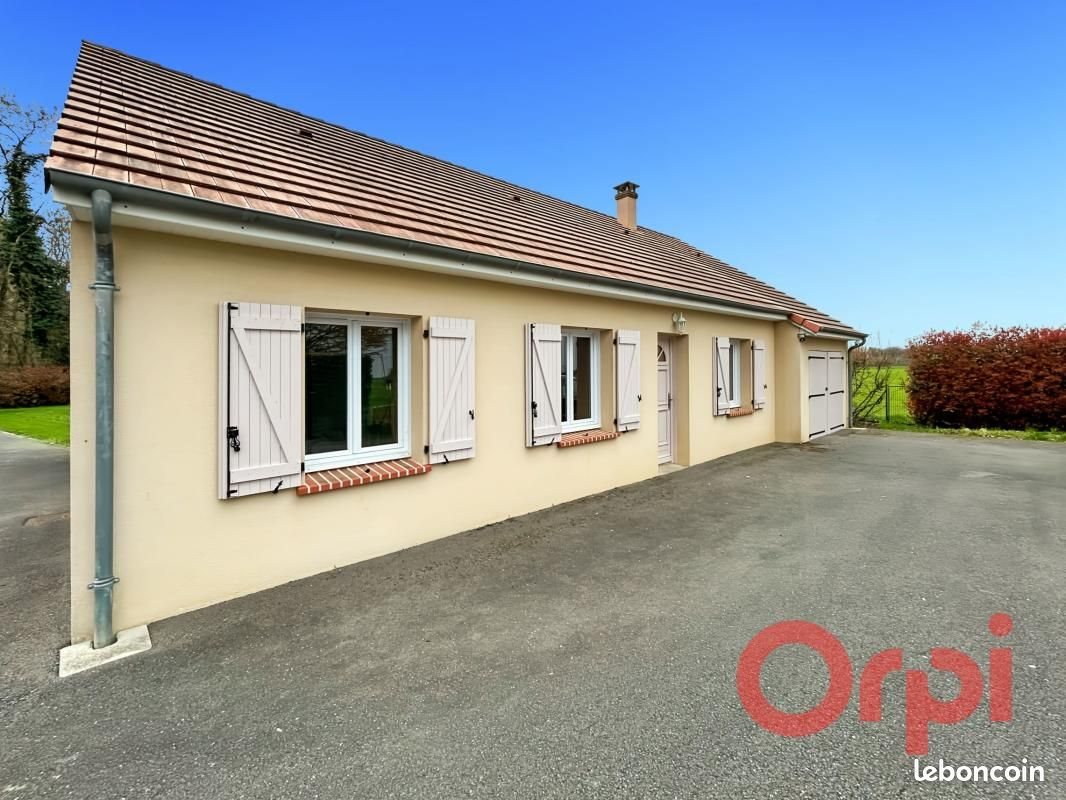 Maison à vendre, 104m², Vorly