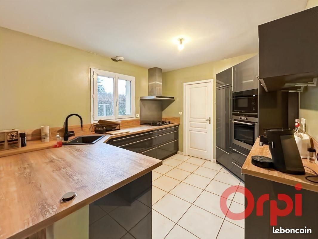 Maison à vendre, 104m², Vorly