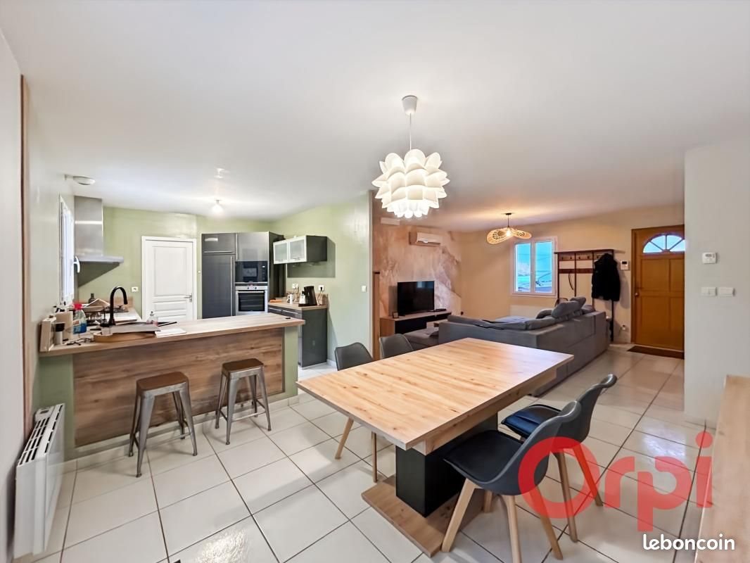 Maison à vendre, 104m², Vorly