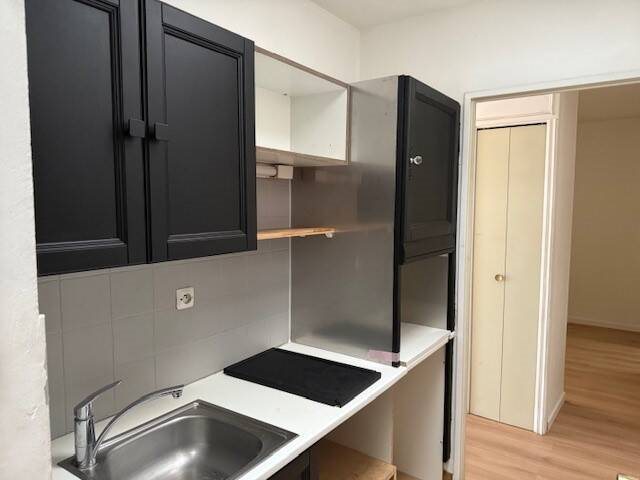 Appartement à louer, 30m², Montpellier