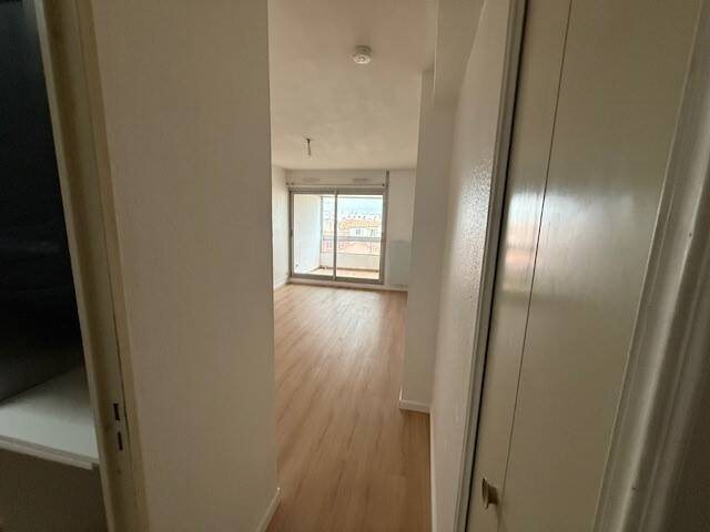 Appartement à louer, 30m², Montpellier