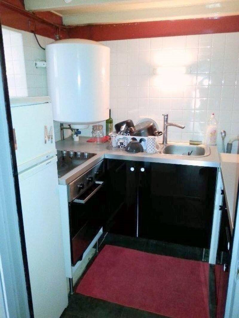 Appartement à louer, 43m², Montpellier