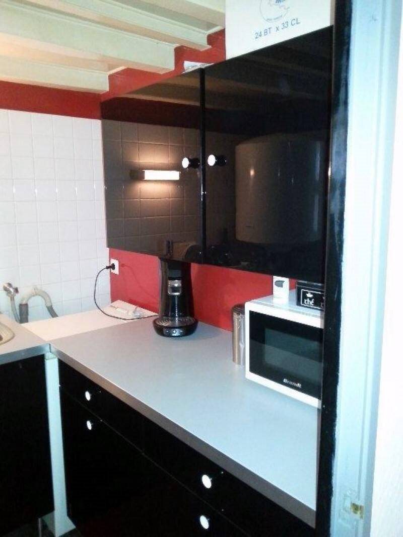 Appartement à louer, 43m², Montpellier