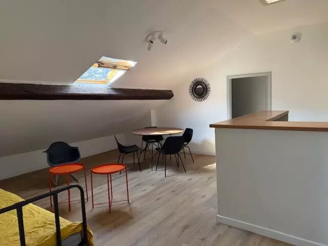 Appartement à louer, 60m², Montpellier