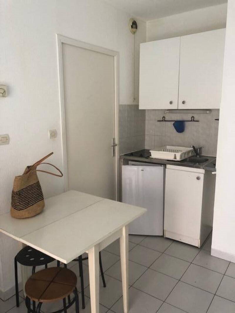 Appartement à louer, 21m², Montpellier