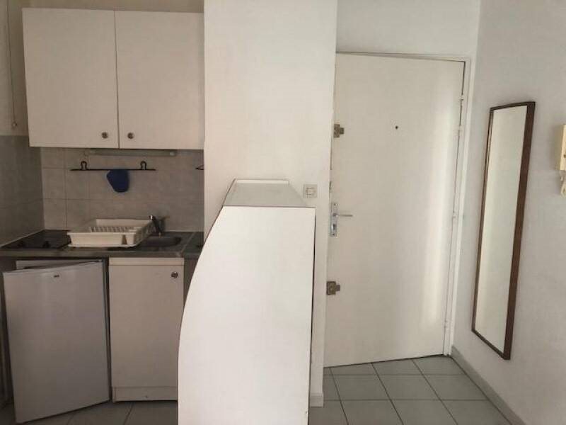 Appartement à louer, 21m², Montpellier