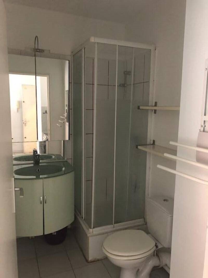 Appartement à louer, 21m², Montpellier