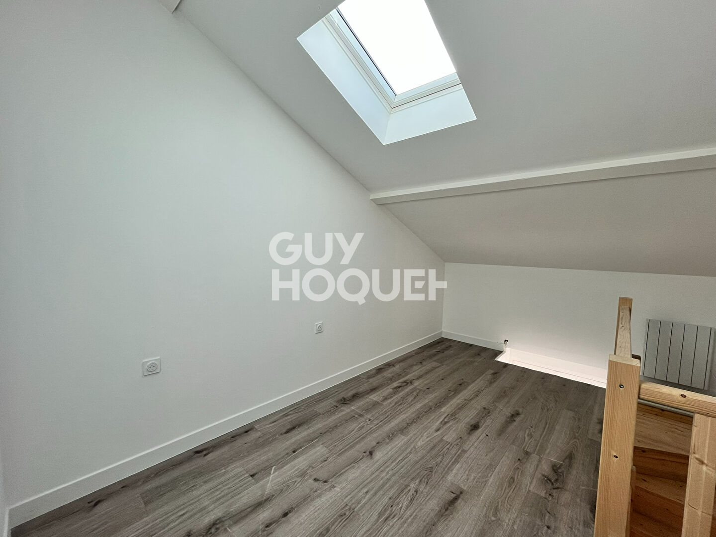 Appartement à louer, 29m², Décines-Charpieu