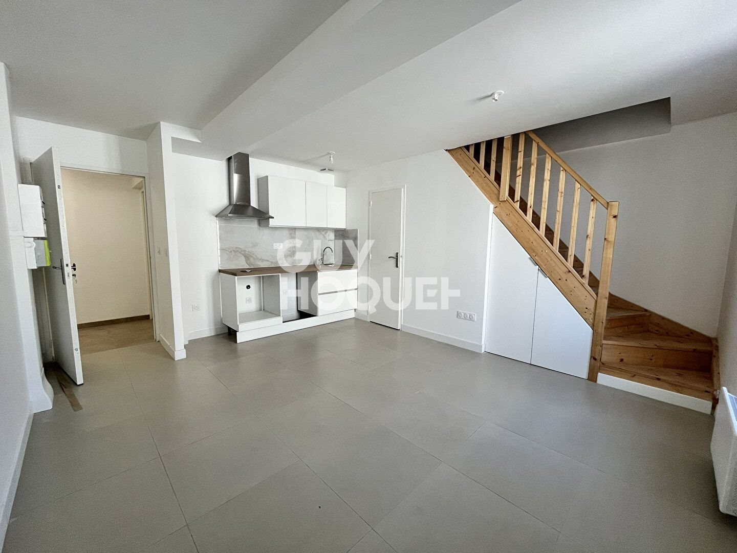 Appartement à louer, 40m², Décines-Charpieu