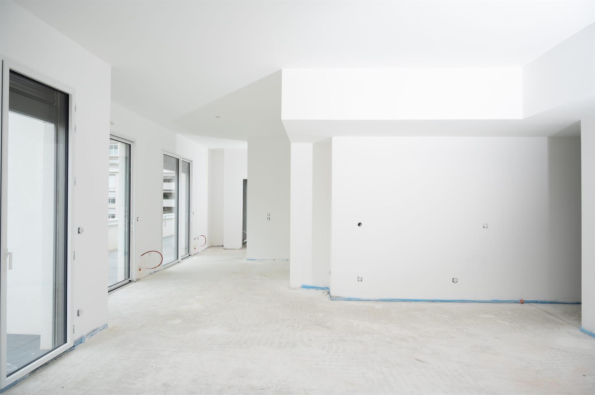 Appartement à vendre, 130m², Lyon 3ème