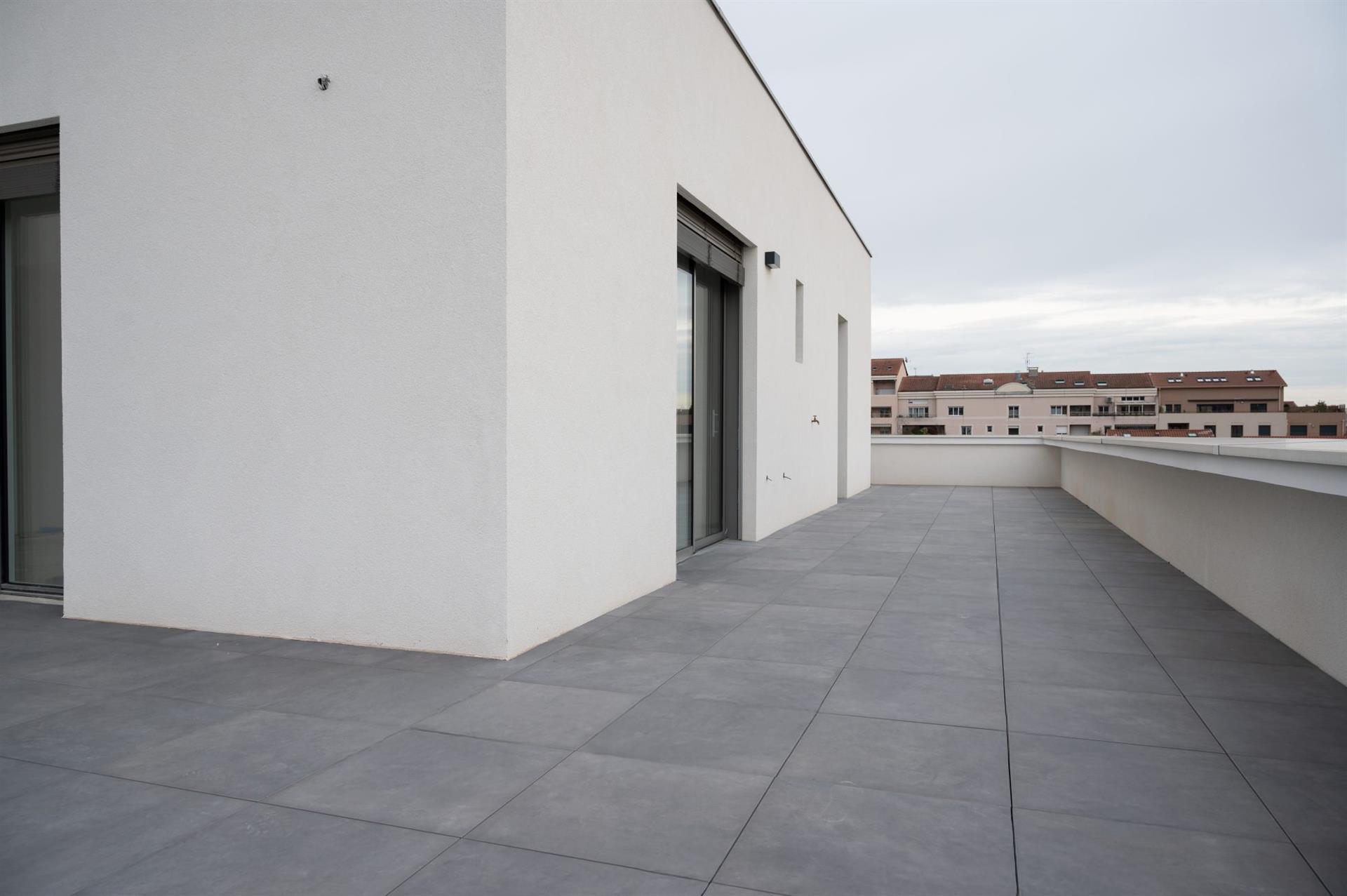 Appartement à vendre, 130m², Lyon 3ème