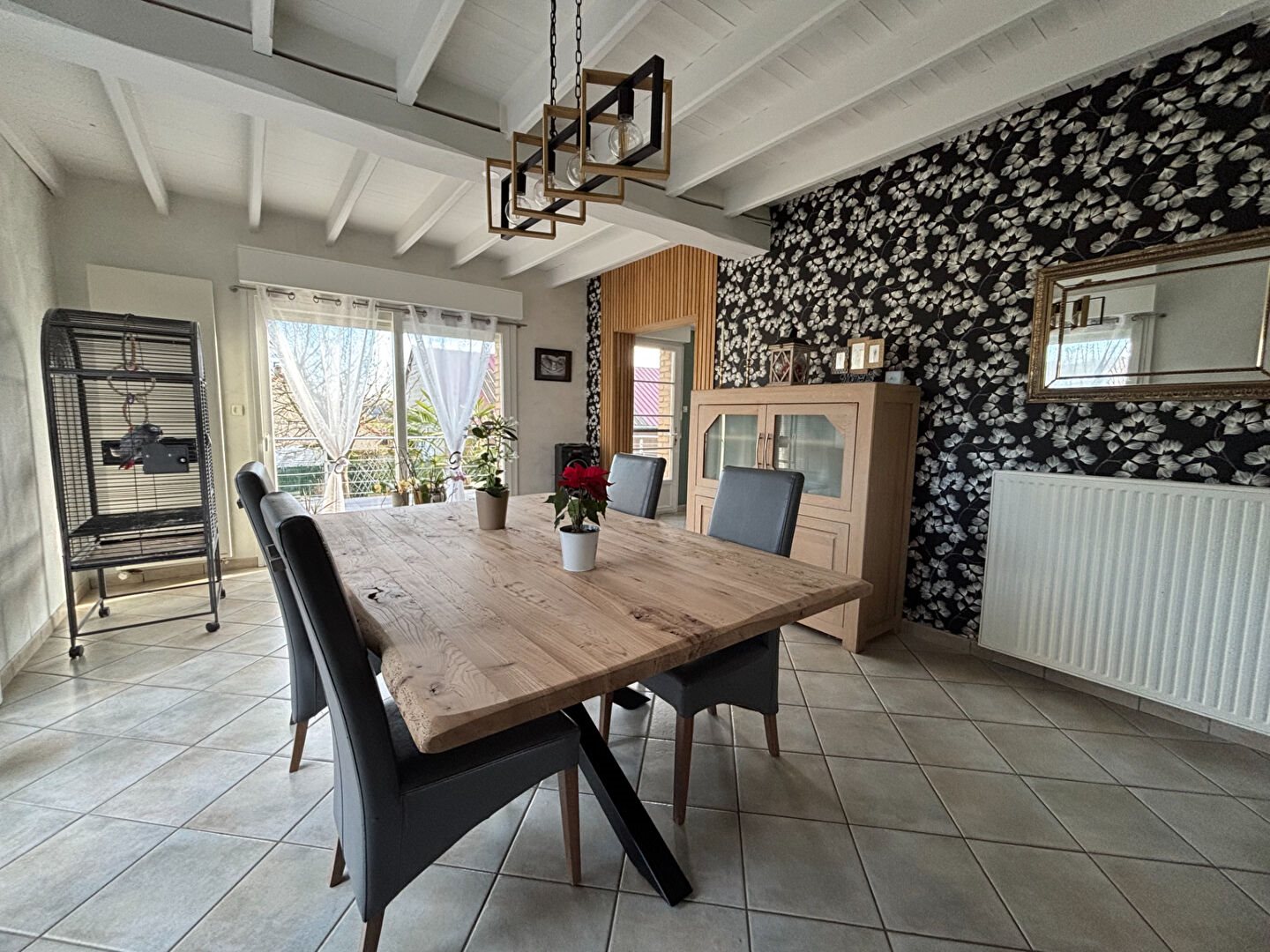 Maison à vendre, 180m², Licques