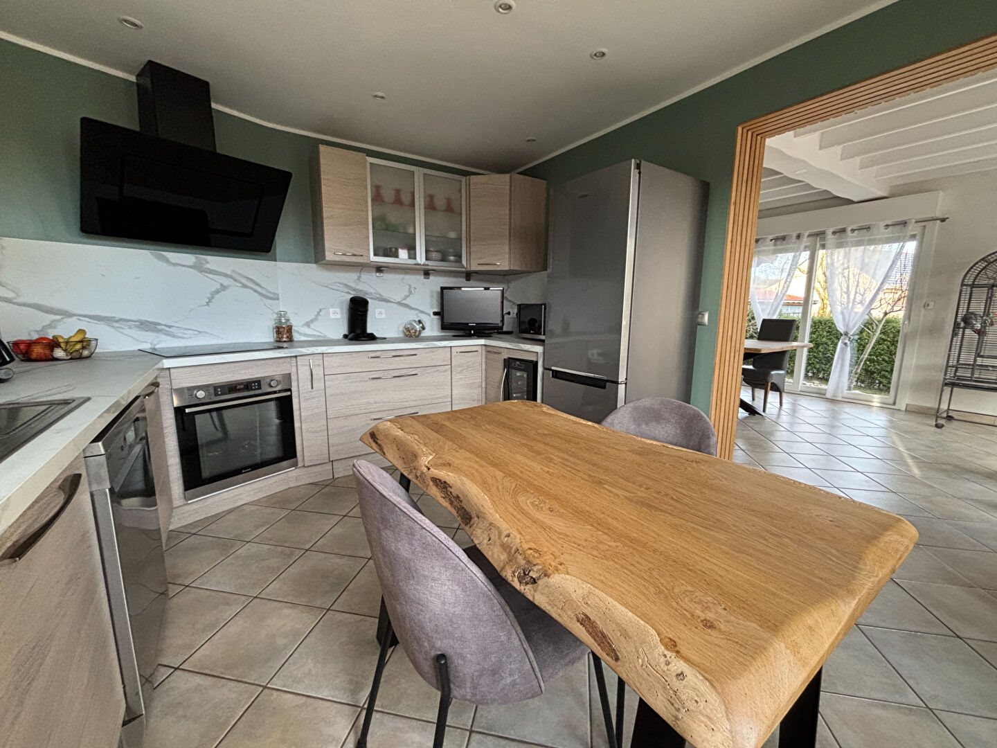 Maison à vendre, 180m², Licques