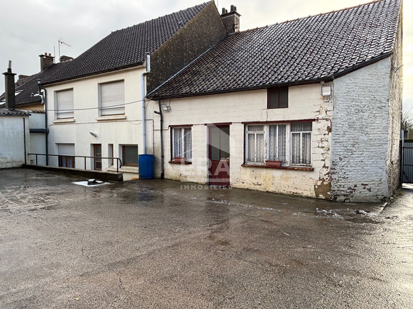 Maison à vendre, 264m², Licques