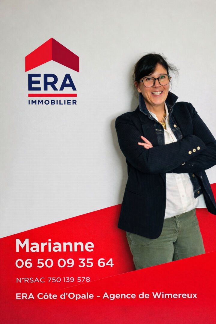 Maison à vendre, 264m², Licques