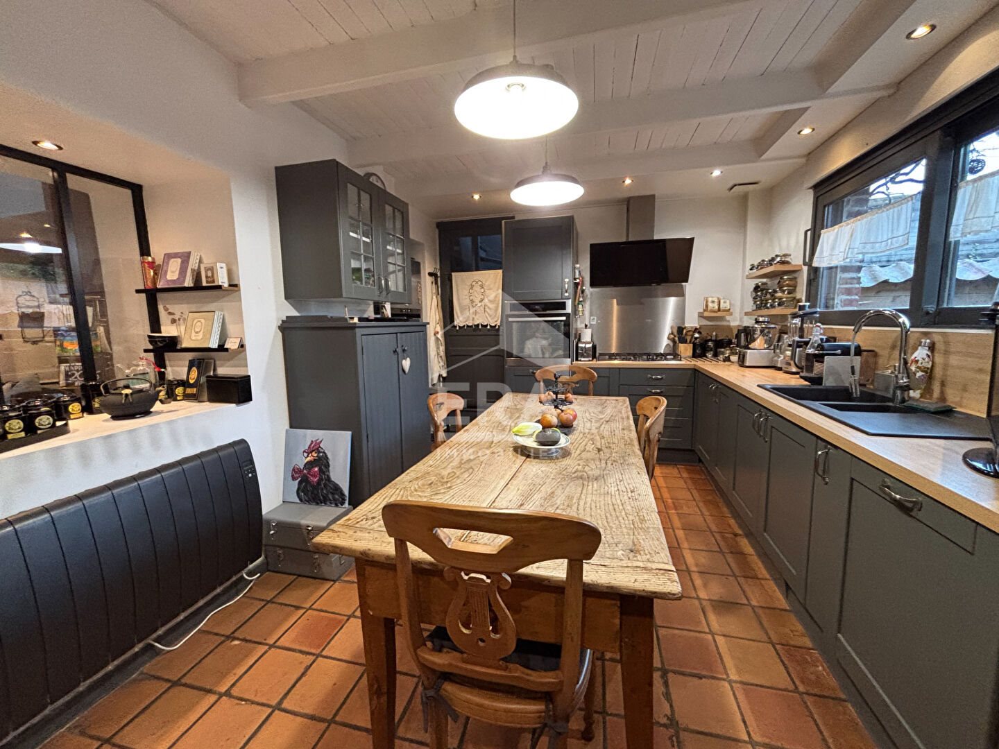 Maison à vendre, 132m², Licques