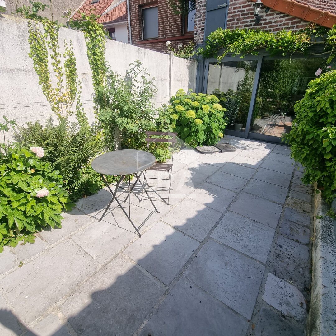 Maison à vendre, 132m², Licques