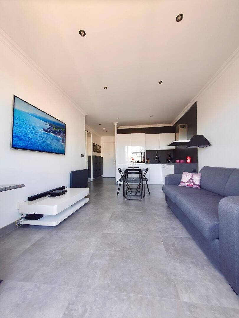 Appartement à louer, 41m², Lyon 3ème