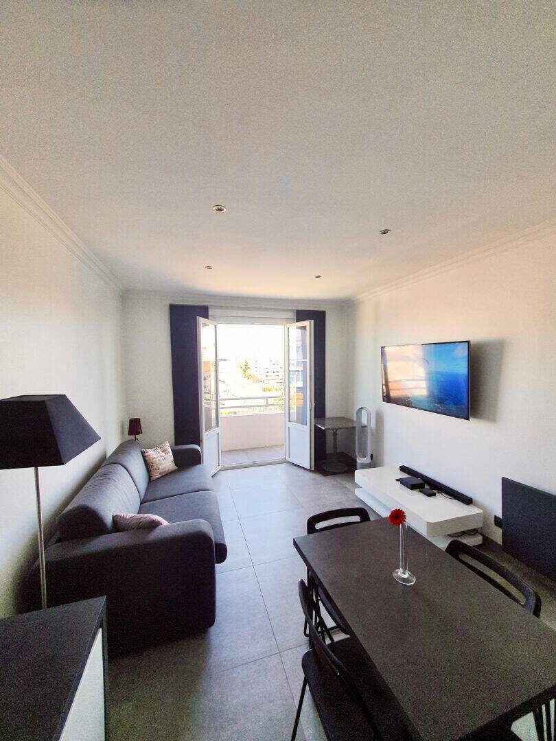 Appartement à louer, 41m², Lyon 3ème
