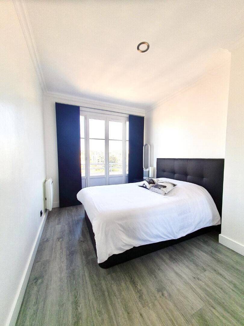 Appartement à louer, 41m², Lyon 3ème