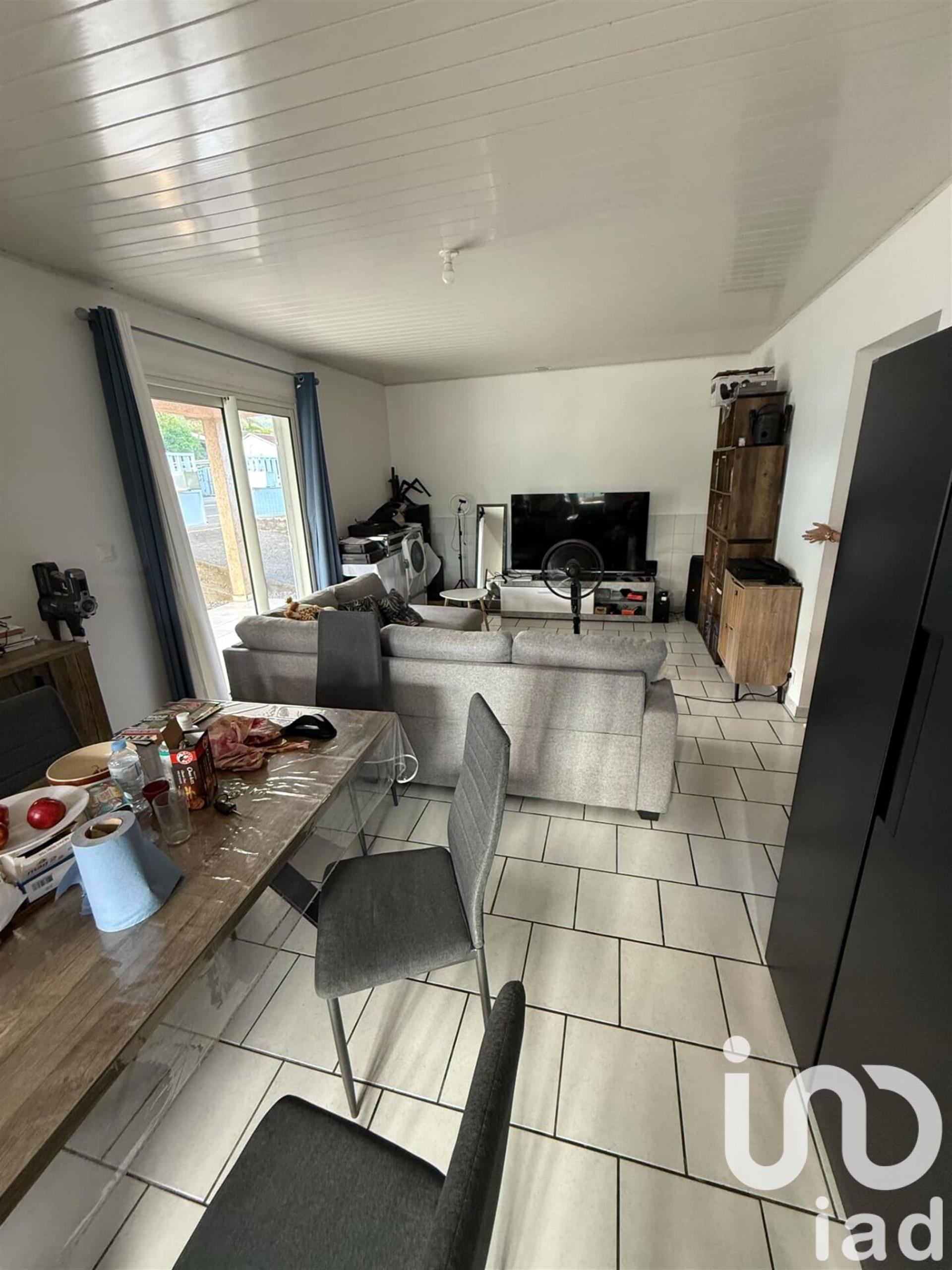 Maison à vendre, 74m², Saint-Philippe